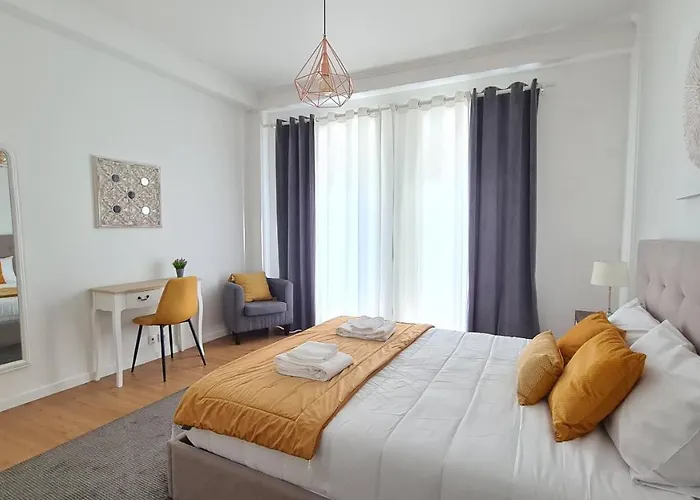 Santa Clara Apartments
