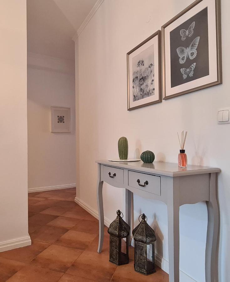 Apartment Santa Clara Ponta Delgada (Sao Miguel)