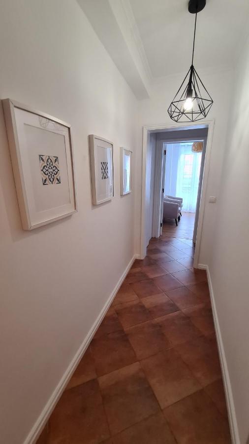 Santa Clara Apartamento Ponta Delgada