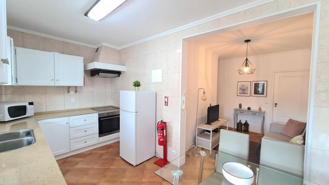 Apartamento Santa Clara Ponta Delgada
