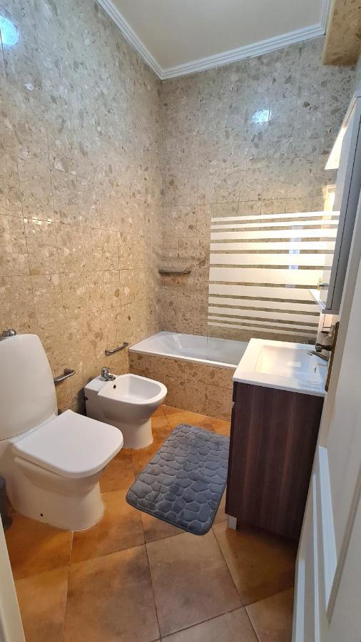 Santa Clara Apartment