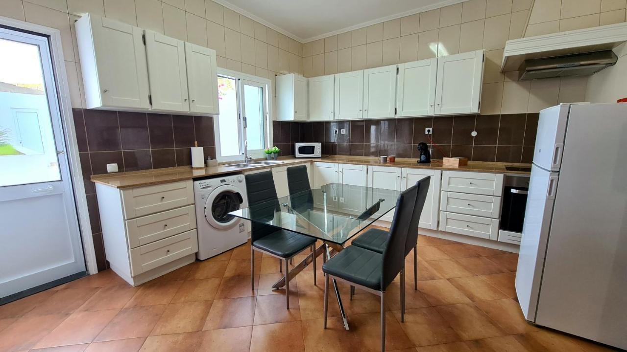 Apartamento Santa Clara Ponta Delgada