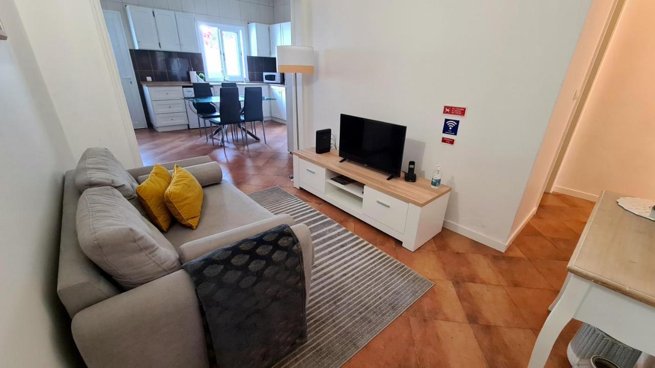Apartment Santa Clara Ponta Delgada (Sao Miguel)