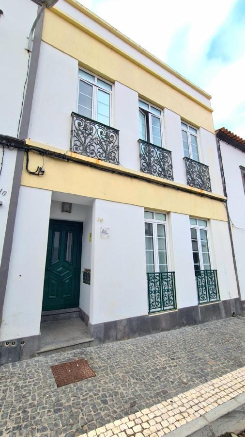 Apartment Santa Clara Ponta Delgada (Sao Miguel)