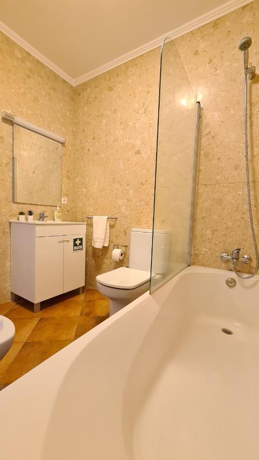 Santa Clara Apartamento
